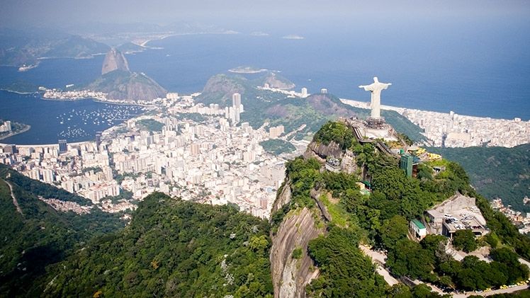 Brésil – Première épreuve : un nouveau budget pour 2023