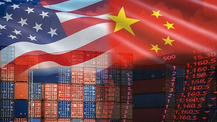 Chine, États-Unis : la nécessaire désescalade