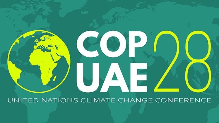 En route to Dubai: let’s talk about COP28