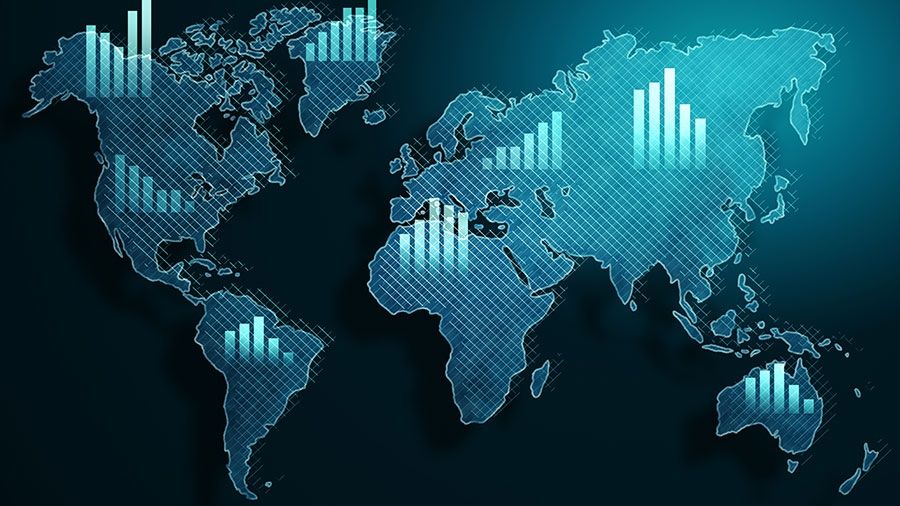 Monde – L'actualité de la semaine