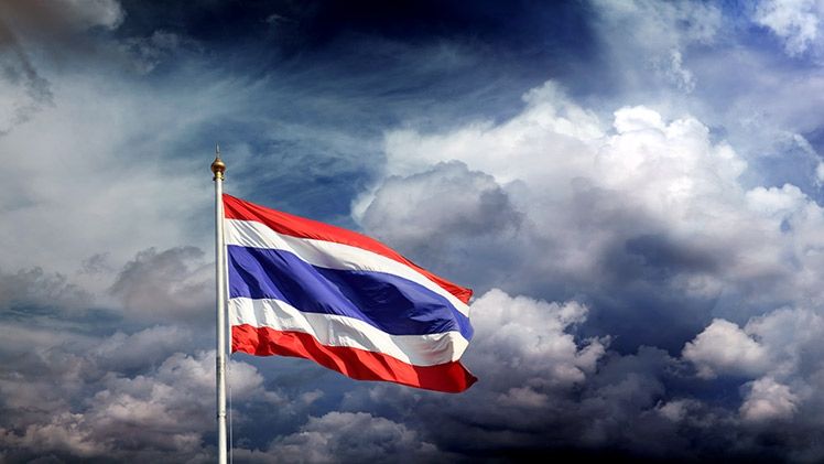 Thaïlande – Un rebond timide de la croissance