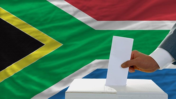 Afrique du Sud – Catastrophe pour l’ANC, contraint à former une coalition