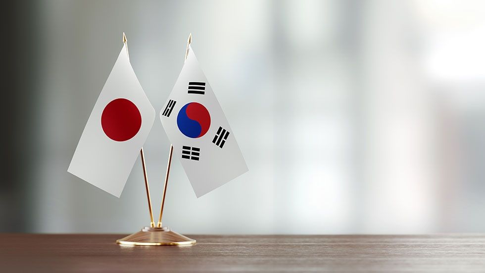 Japon-Corée – Les lignes de force de la géo économie asiatique bougent vite