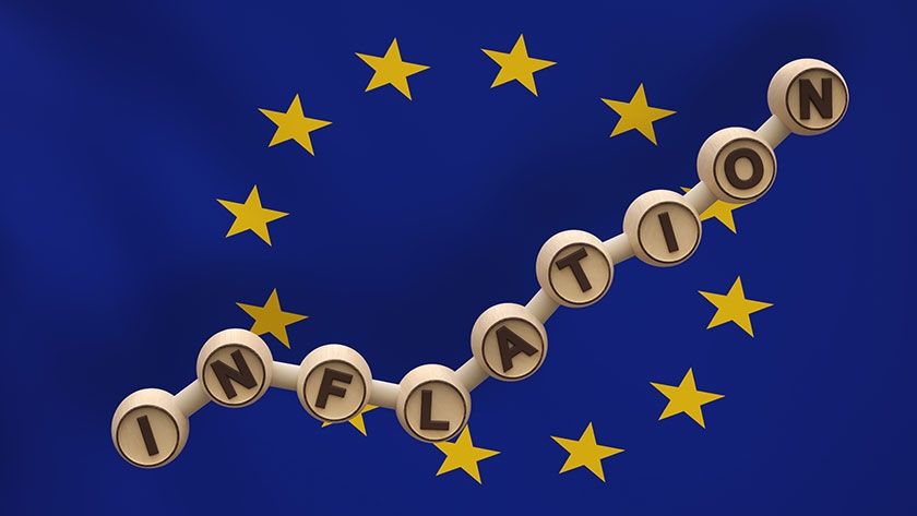 L'inflation alimentaire dans l'Union européenne 