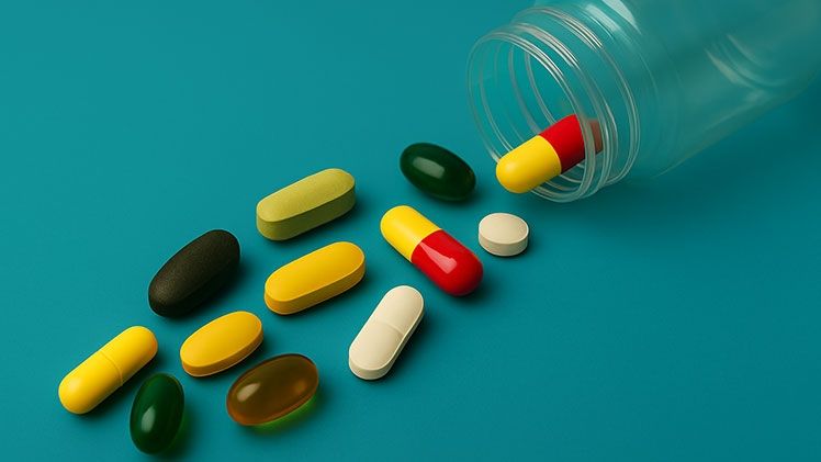 Les compléments alimentaires améliorent-ils vraiment la santé des Français ?