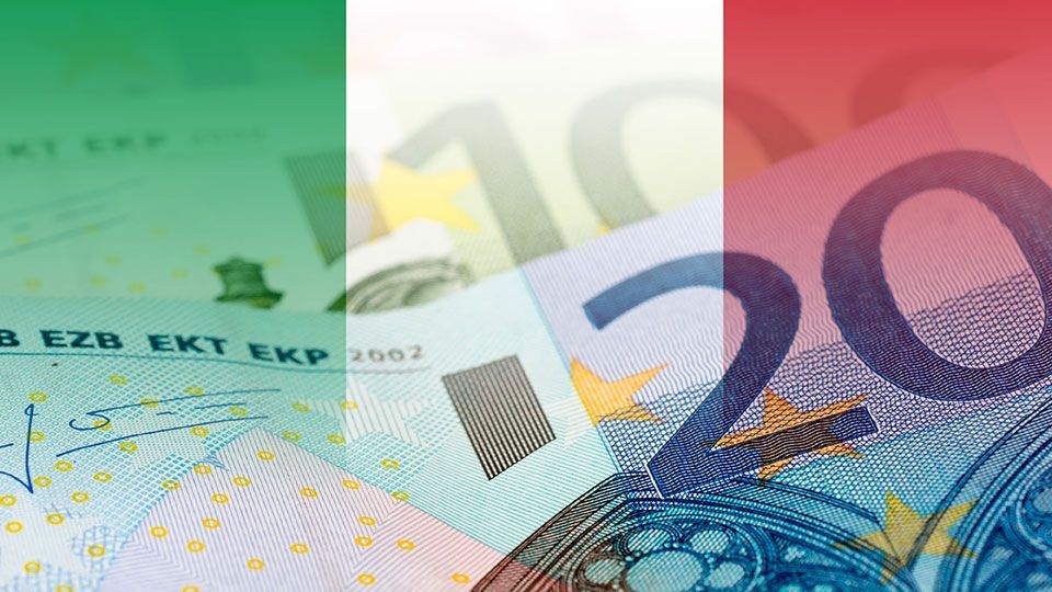 Italie : des ménages toujours prudents