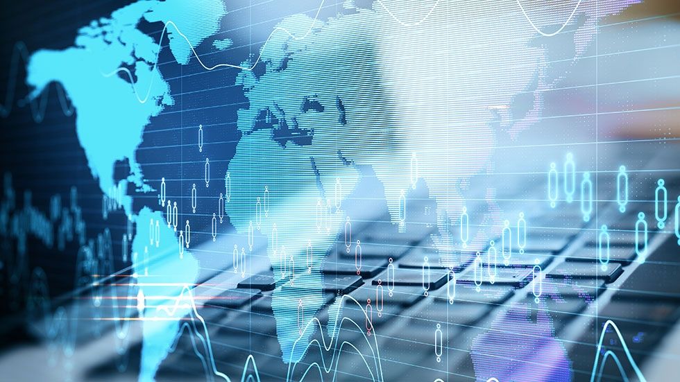Monde – L'actualité de la semaine