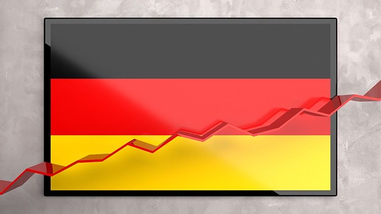 Allemagne – Le mois de mai efface les gains de production industrielle du premier trimestre