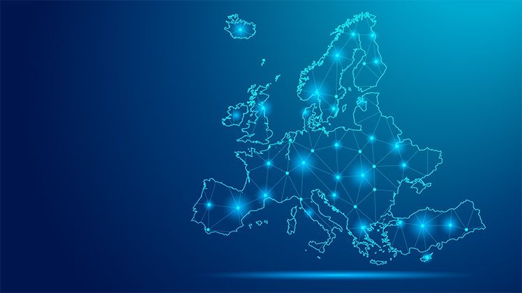 Europe – Scénario 2025-2026
