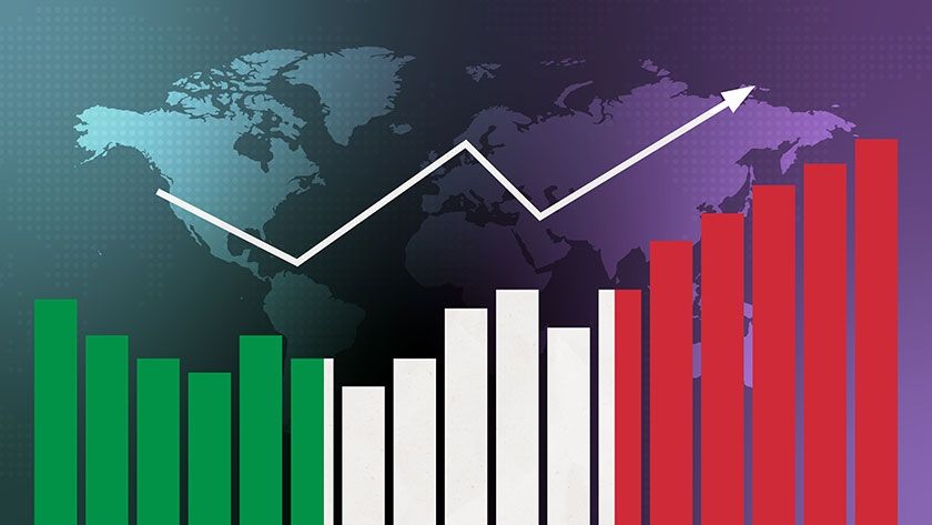 Italie – la croissance stagne mais le marché du travail confirme sa dynamique expansionniste