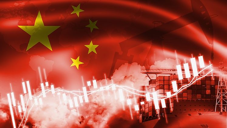 China - Facing the business cycle: when planning meets doubt