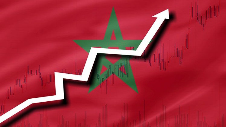 Maroc : we can do it !