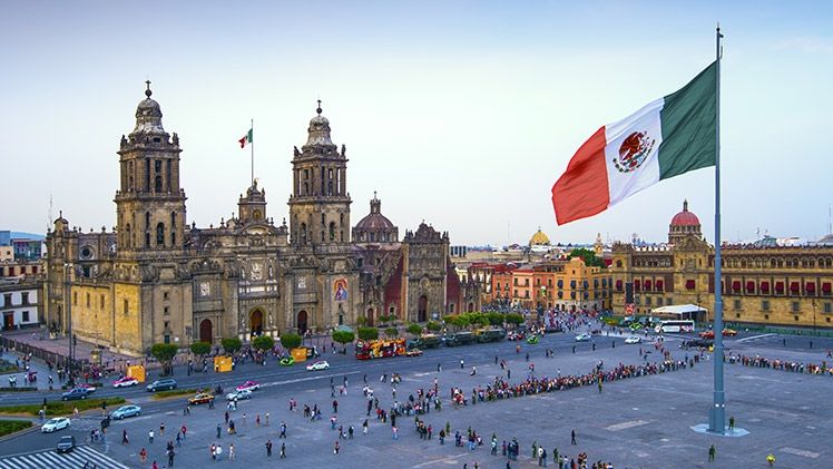 Mexique – Survol de trois décennies de libre-échange
