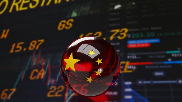 Chine : derrière « l’involution », des déséquilibres économiques profonds