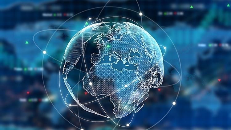 Monde – Scénario macro-économique 2025-2026