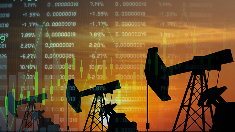 Gulf States – Oil: navigating back to basics amid stormy seas