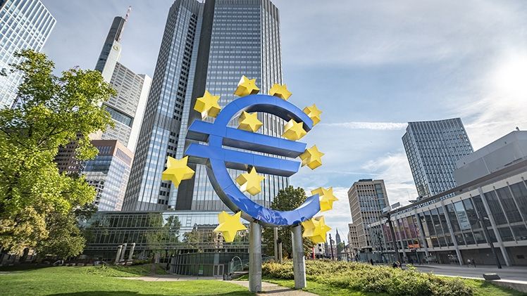 Parole de banques centrales – BCE