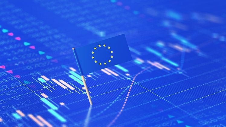 Zone euro : au T3 une reprise presque en trompe-l’œil