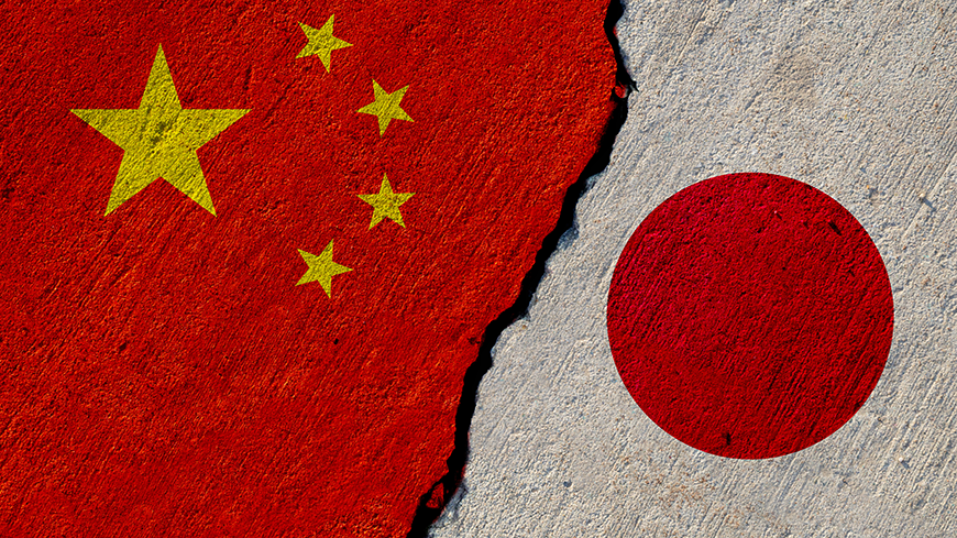 La Chine n'est pas le Japon des années 1980 et c'est à la fois une bonne nouvelle et un grand problème