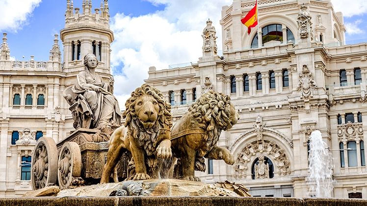 Espagne – La résilience du marché touristique