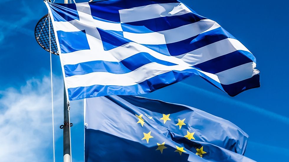 Grèce – L'activité toujours résiliente en 2023