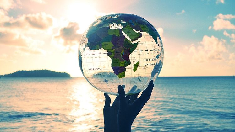 COP27: a first step towards climate justice