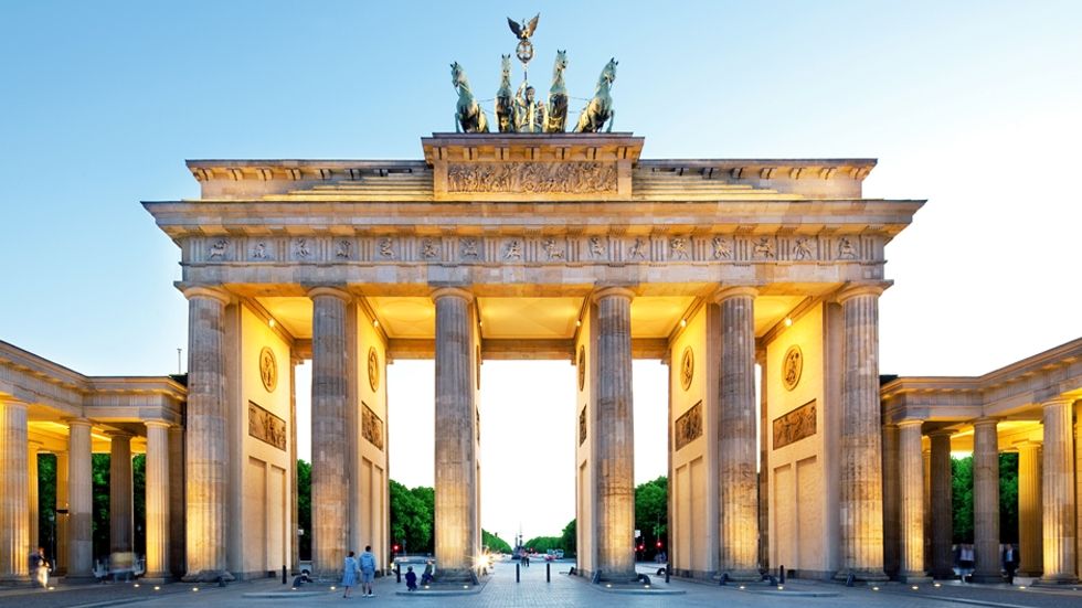 Germany ? 2023-2024 scenario