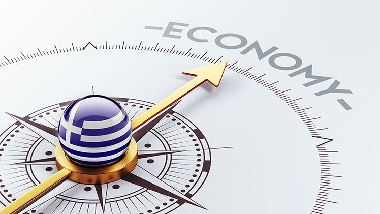 Grèce – L’investissement soutient l’activité