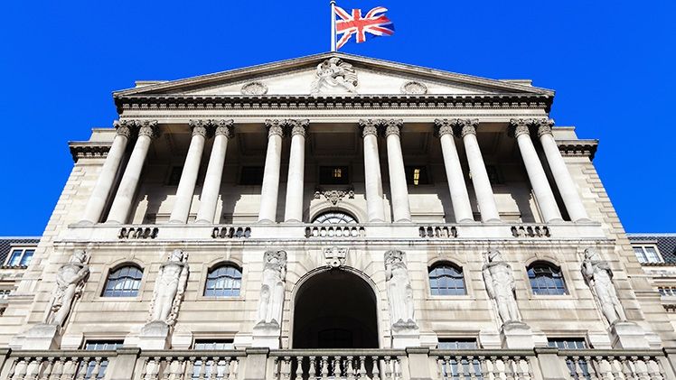 Parole de banques centrales ‒ BOE : vers une pause de l’assouplissement monétaire ?