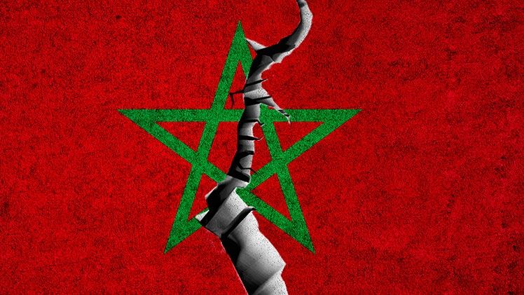 Au Maroc, la jeunesse politisée force le pays à faire face à ses contradictions