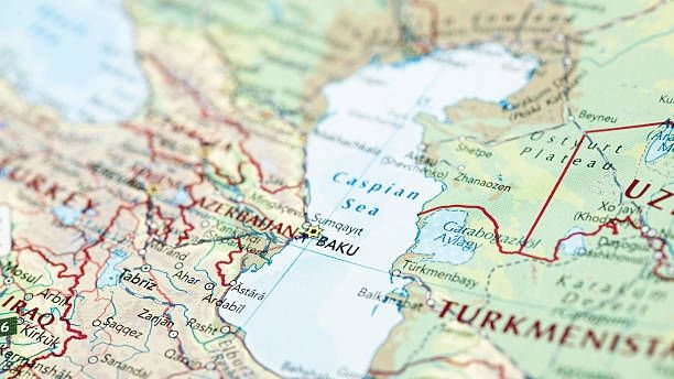 Azerbaïdjan – Peut-il profiter de la grande recomposition géopolitique du Caucase du Sud ?
