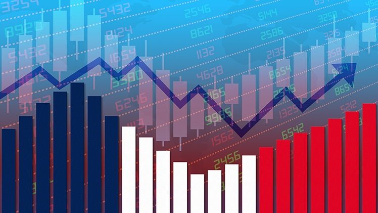 France – L'Insee met le paquet , comptes nationaux