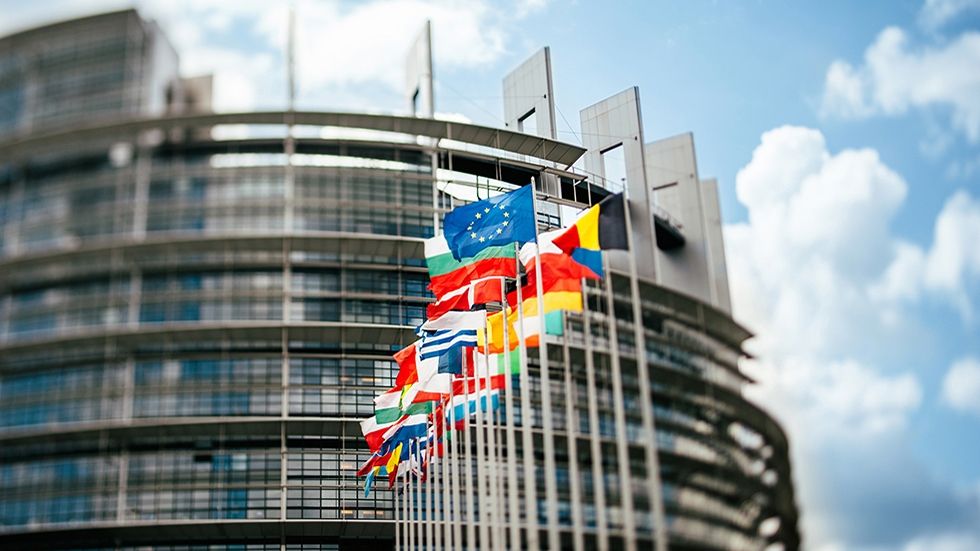 Europe – L'actualité de la semaine