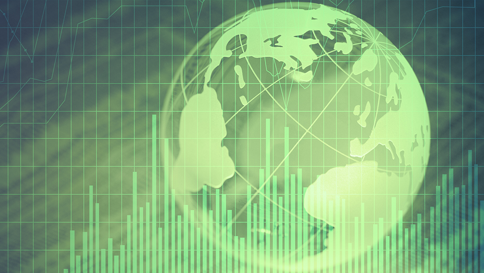 Monde – Scénario macro-économique 2019-2020 : prévisions économiques et financières