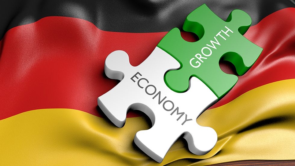 Allemagne – Conjoncture : PIB au T2-2020