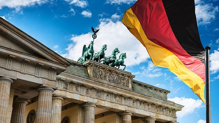 Allemagne – Conjoncture : PIB au T3 2020