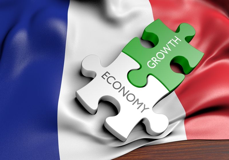 France – Conjoncture, Flash PIB : fragile reprise de la croissance au premier trimestre 2021