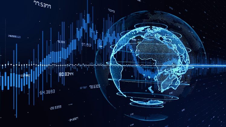 World – Macroeconomic Scenario for 2021-2022: a (very) disorderly exit from the crisis