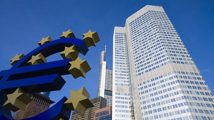 La BCE tranche prudemment sur son scénario d’inflation et allonge son horizon de moyen terme