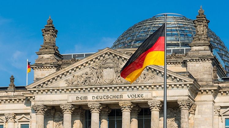 Allemagne – L'élection du nouveau chef du parti conservateur confirme le choix de la continuité