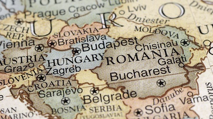 Europe centrale et orientale – Aperçu de l'état de la démocratie