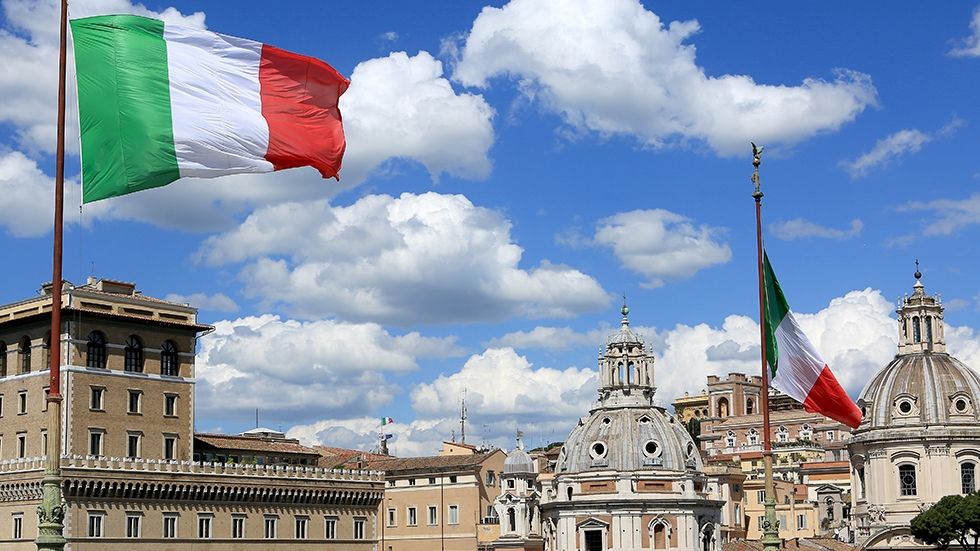 Italy – 2021-2022 Scenario: the year of recovery