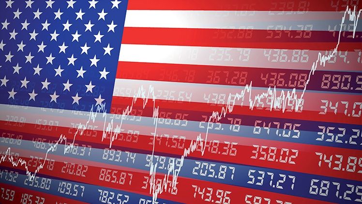 États-Unis – L'inflation atteint 5% en mai, de nouveau au-delà des anticipations