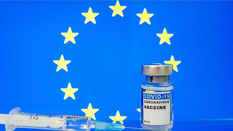 Zone euro – Vaccination dans l'UE : " Yes, we can " ou tour de Babel ?