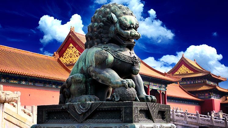 Chine – Le grand pari de Xi Jinping