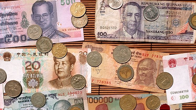 Asie du Sud-Est – Le statu quo des banques centrales