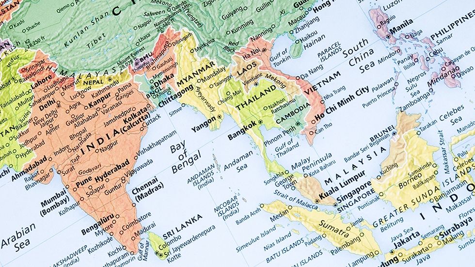 Asie – Le Sri Lanka annonce un défaut sur sa dette extérieure
