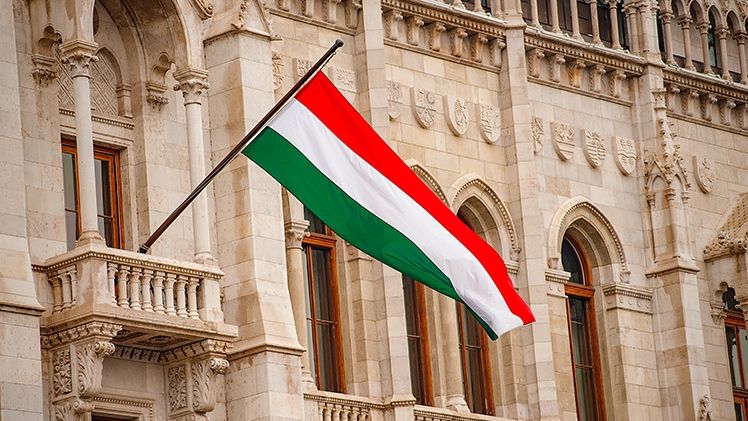 Hongrie – Le 4x4 de Viktor Orbán