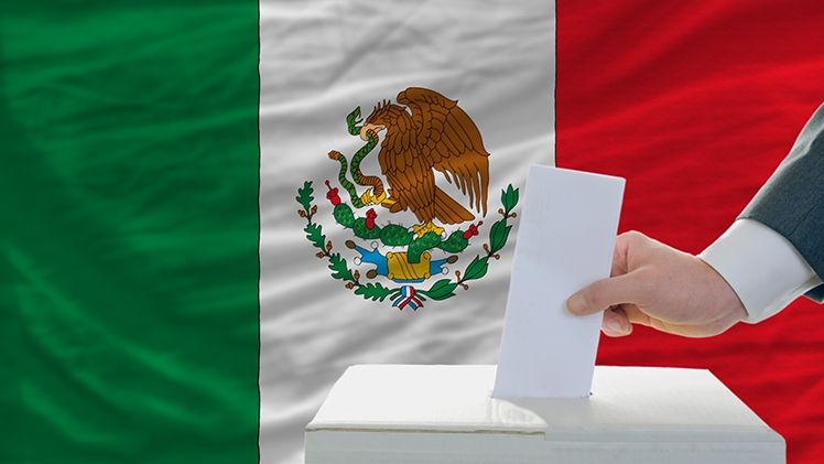 Mexique – "Que personne n'oublie que c'est le peuple qui commande"...