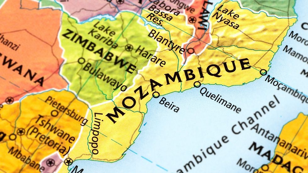 Mozambique – Retour du FMI dans le pays alors qu'un nouveau gisement gazier devrait entrer en service cette année